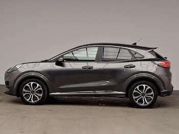 Used Ford Puma 2021 for sale - 77999792: Photo