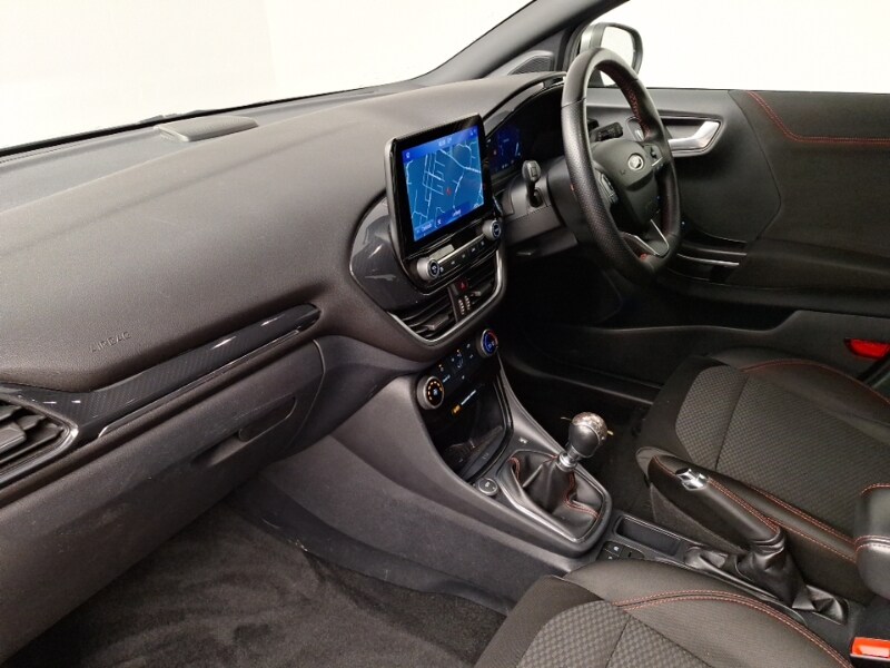 Used Ford Puma 2021 for sale - 77999792: Photo 5