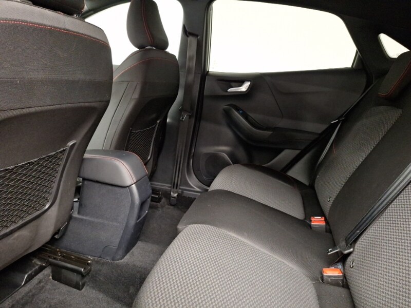 Used Ford Puma 2021 for sale - 77999792: Photo 6