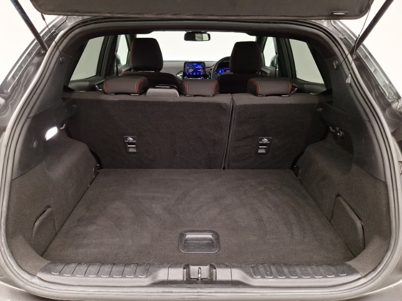 Used Ford Puma 2021 for sale - 77999792: Photo 8