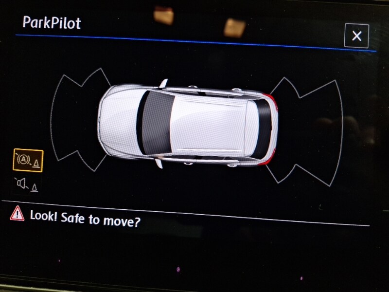 Used Volkswagen T-Roc 2018 for sale - 77580173: Photo 12