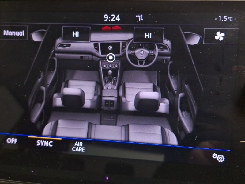 Used Volkswagen T-Roc 2018 for sale - 77580173: Photo 15