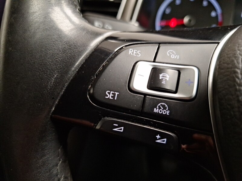 Used Volkswagen T-Roc 2018 for sale - 77580173: Photo 17