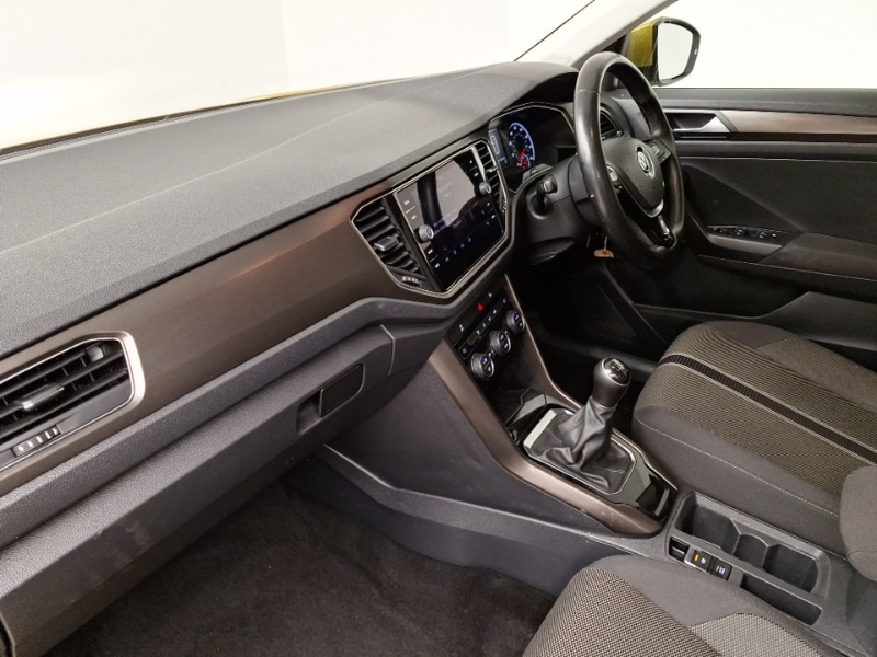 Used Volkswagen T-Roc 2018 for sale - 77580173: Photo 5