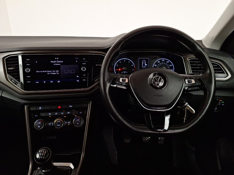 Used Volkswagen T-Roc 2018 for sale - 77580173: Photo 7