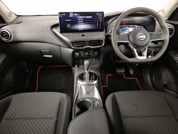 Used Nissan Juke 2025 for sale - 75963896: Photo