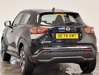 Used Nissan Juke 2025 for sale - 75963896: Photo