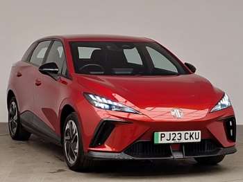 2023 - 125kW SE EV 51kWh 5dr Auto