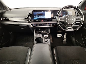 Used Kia Sportage 2023 for sale - 78230114: Photo