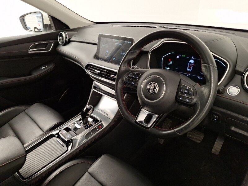 Used MG MG HS 2023 for sale - 77605931: Photo 11