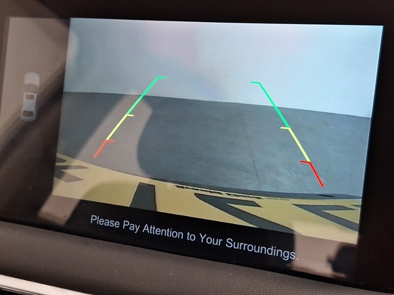 Used MG MG HS 2023 for sale - 77605931: Photo 12