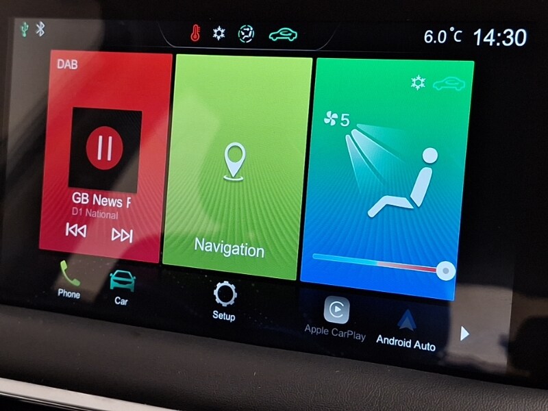 Used MG MG HS 2023 for sale - 77605931: Photo 13