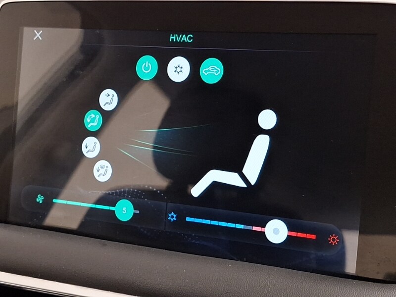 Used MG MG HS 2023 for sale - 77605931: Photo 14