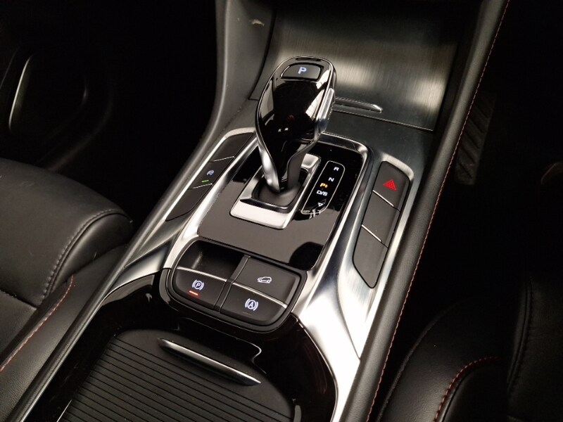 Used MG MG HS 2023 for sale - 77605931: Photo 16