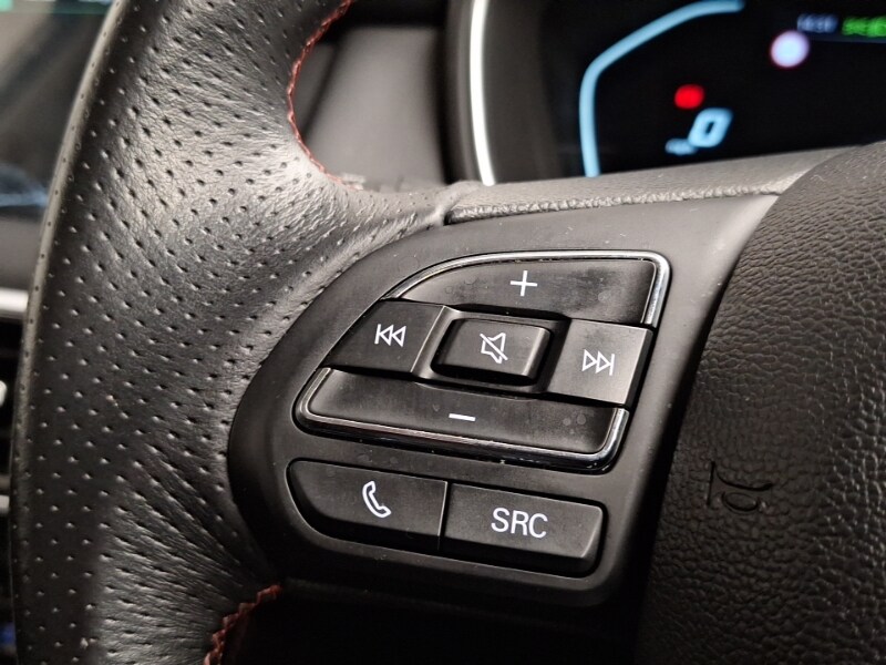 Used MG MG HS 2023 for sale - 77605931: Photo 17