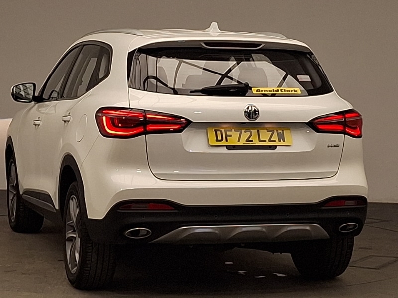 Used MG MG HS 2023 for sale - 77605931: Photo 3