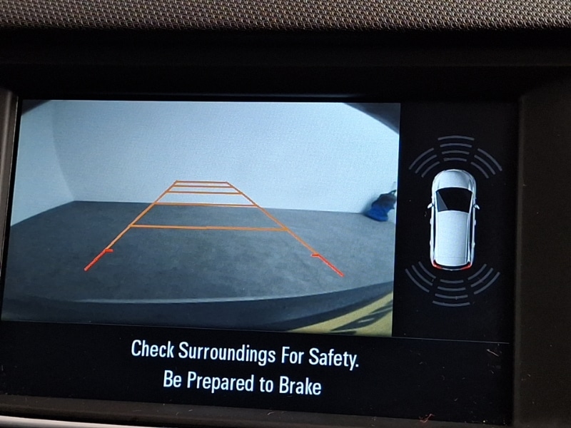 Used Vauxhall Crossland 2021 for sale - 78202990: Photo 12