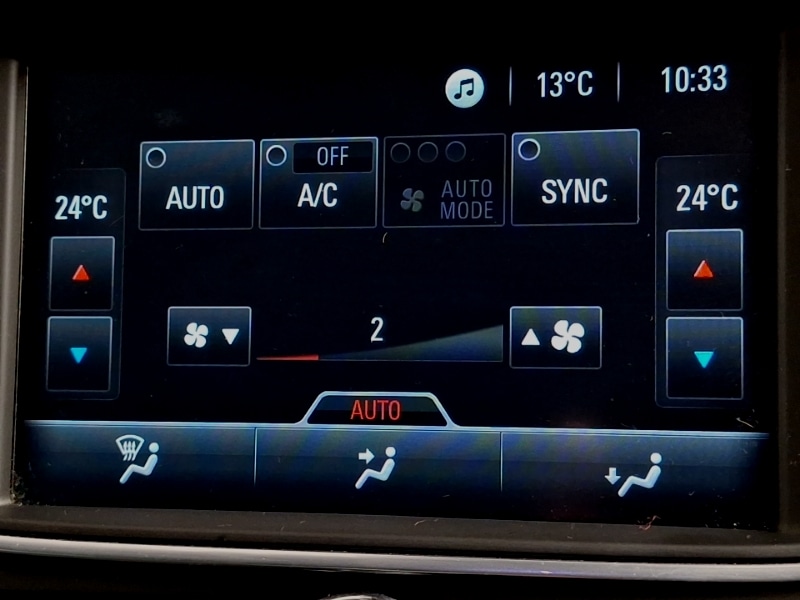 Used Vauxhall Crossland 2021 for sale - 78202990: Photo 13