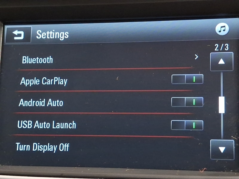 Used Vauxhall Crossland 2021 for sale - 78202990: Photo 14