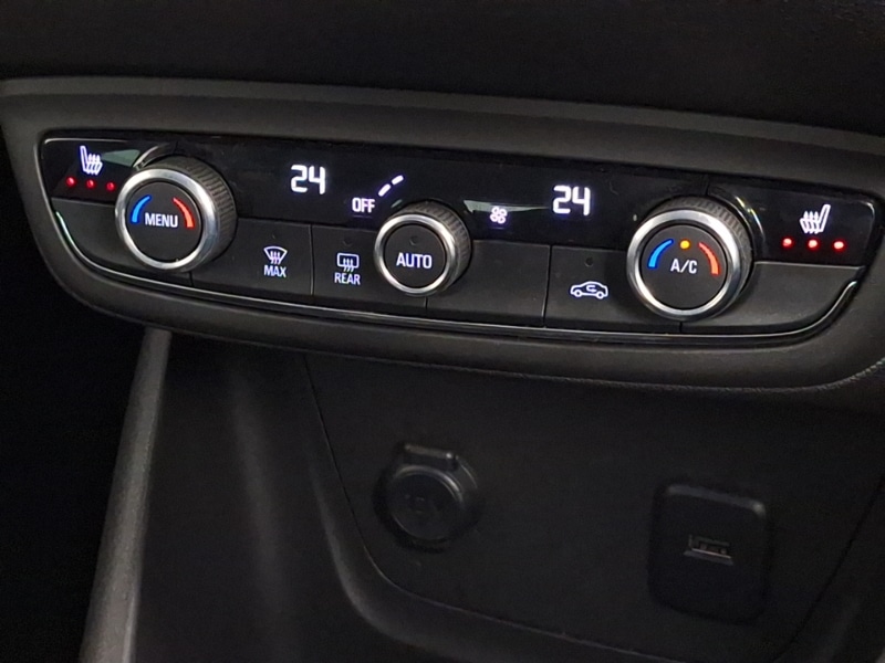 Used Vauxhall Crossland 2021 for sale - 78202990: Photo 16