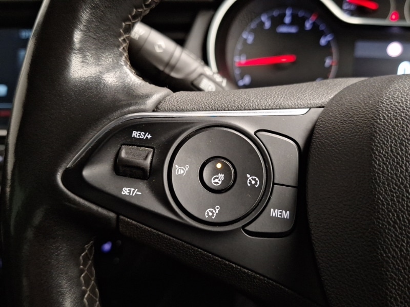 Used Vauxhall Crossland 2021 for sale - 78202990: Photo 17