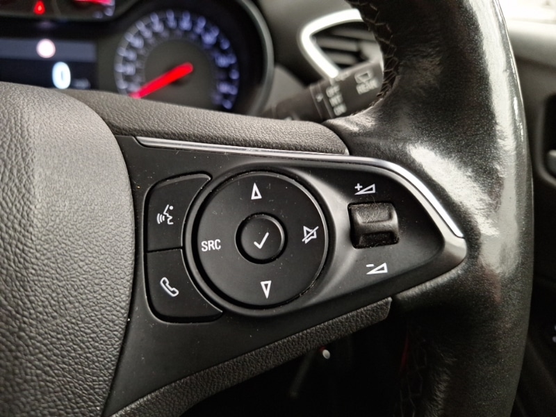 Used Vauxhall Crossland 2021 for sale - 78202990: Photo 18