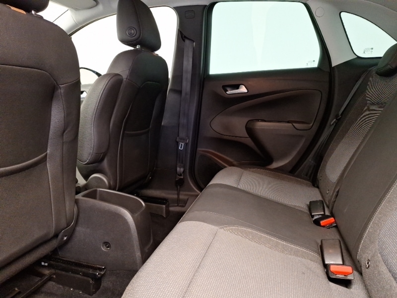 Used Vauxhall Crossland 2021 for sale - 78202990: Photo 6