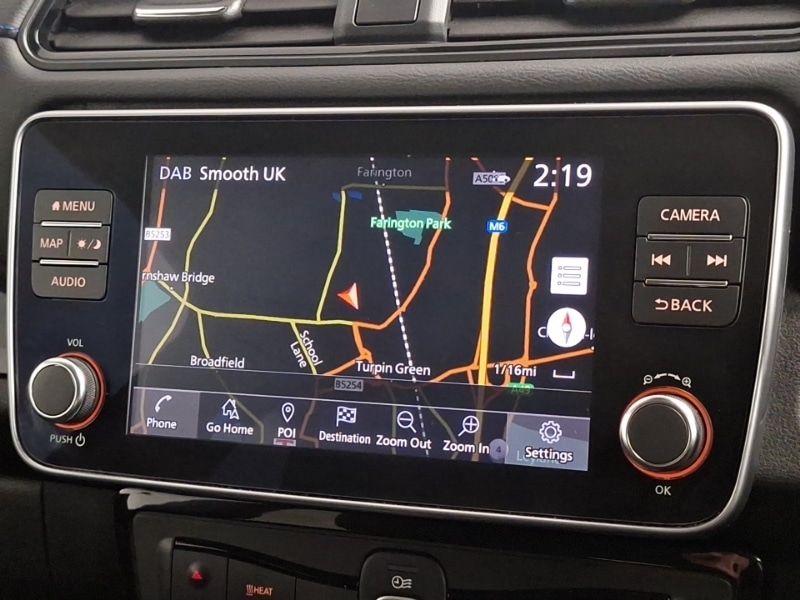 Used Nissan Leaf 2022 for sale - 76567042: Photo 13