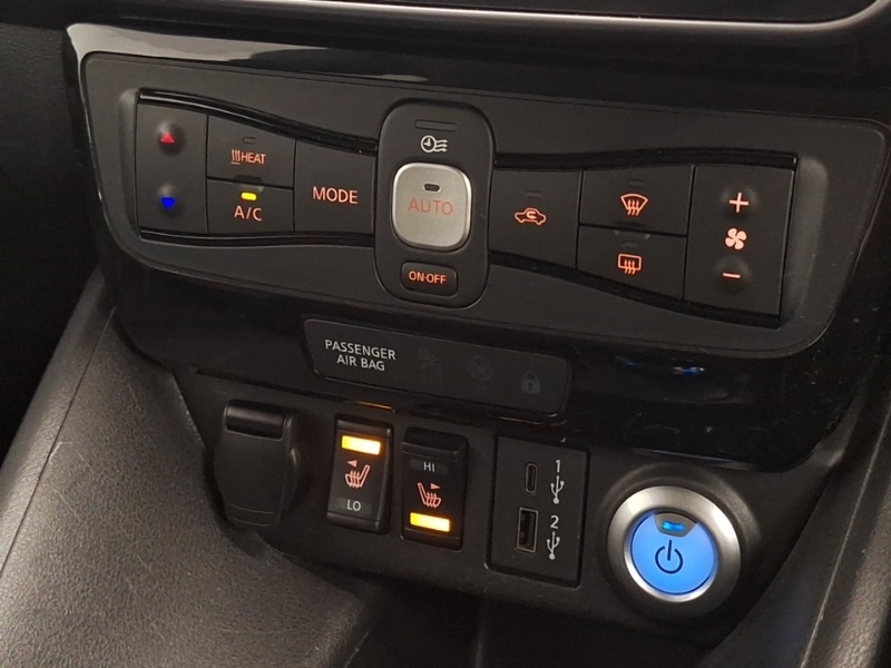 Used Nissan Leaf 2022 for sale - 76567042: Photo 15