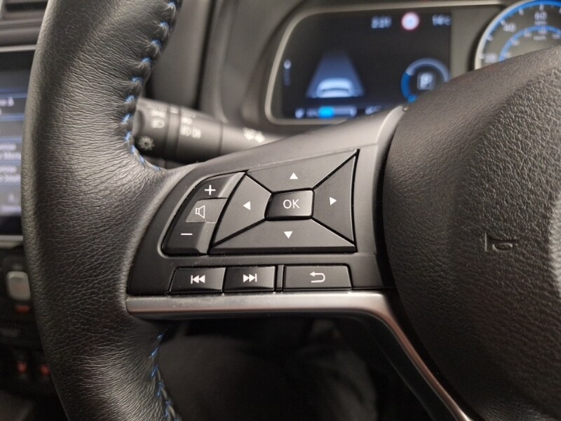 Used Nissan Leaf 2022 for sale - 76567042: Photo 16