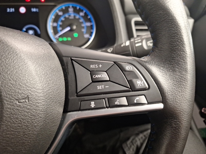 Used Nissan Leaf 2022 for sale - 76567042: Photo 17