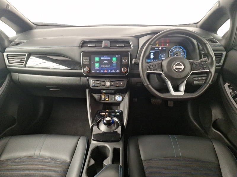 Used Nissan Leaf 2022 for sale - 76567042: Photo 2