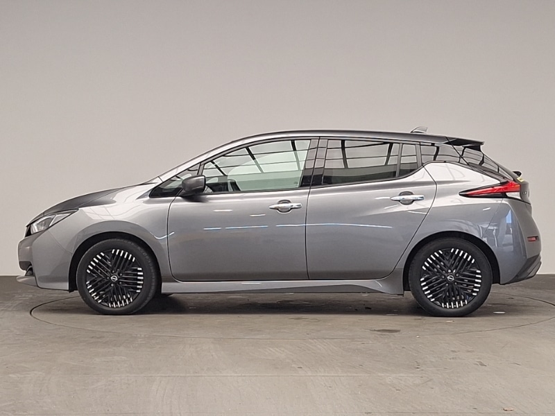 Used Nissan Leaf 2022 for sale - 76567042: Photo 4