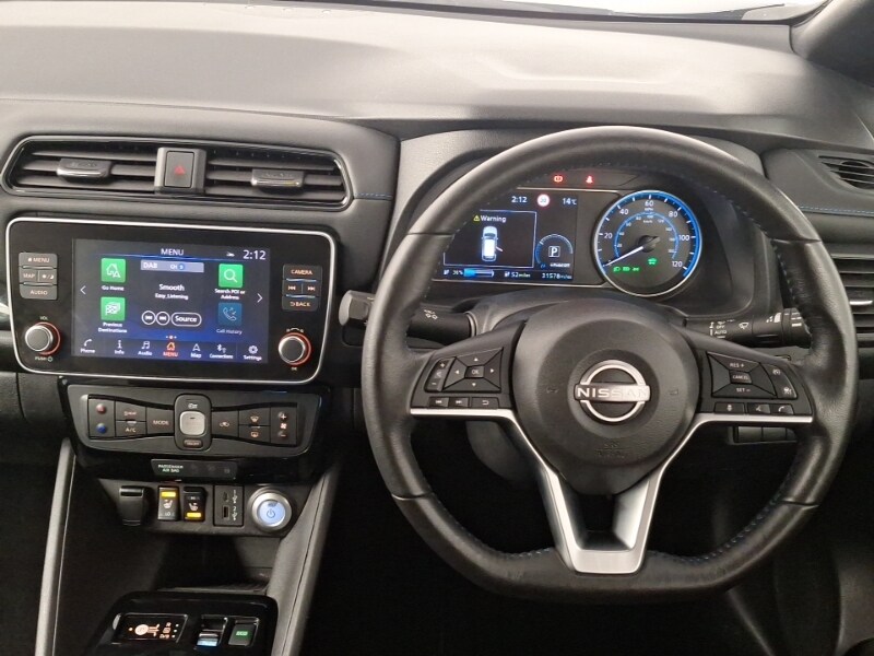 Used Nissan Leaf 2022 for sale - 76567042: Photo 7