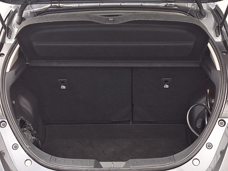 Used Nissan Leaf 2022 for sale - 76567042: Photo 8