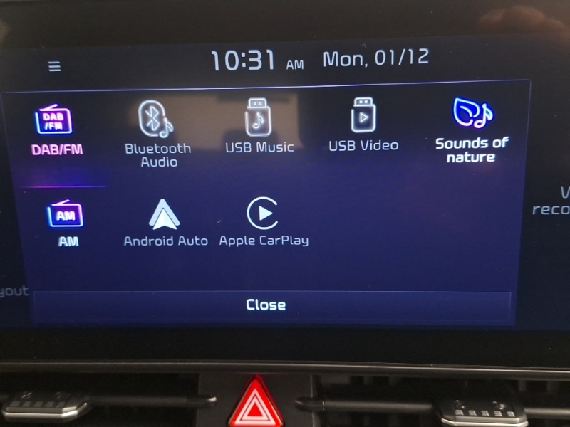 Used Kia Sportage 2025 for sale - 76763788: Photo 13