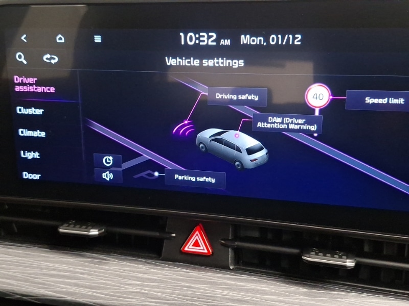 Used Kia Sportage 2025 for sale - 76763788: Photo 14