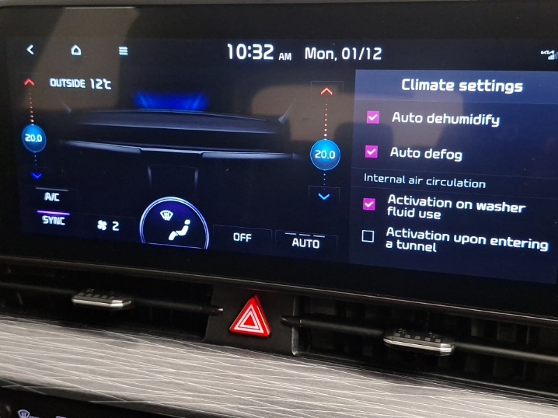 Used Kia Sportage 2025 for sale - 76763788: Photo 15