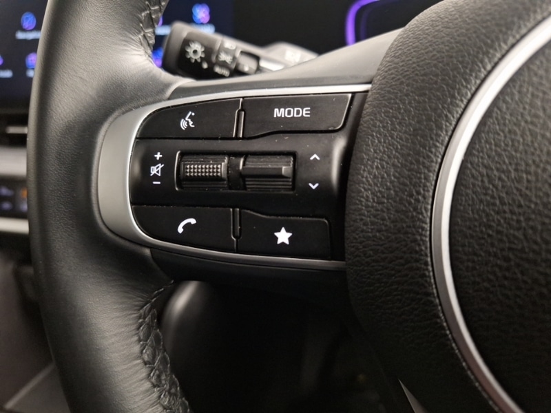 Used Kia Sportage 2025 for sale - 76763788: Photo 16