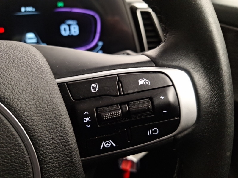 Used Kia Sportage 2025 for sale - 76763788: Photo 17