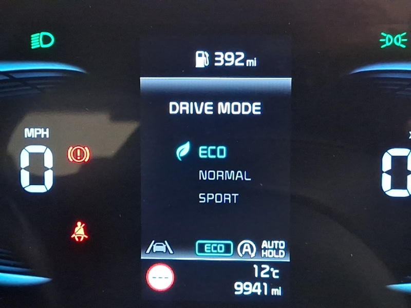 Used Kia Sportage 2025 for sale - 76763788: Photo 19