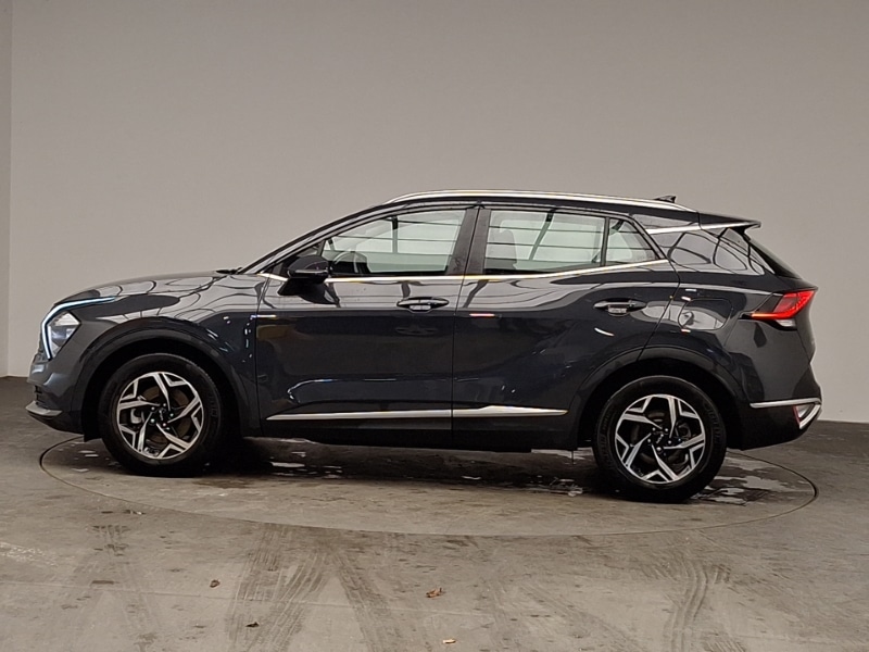 Used Kia Sportage 2025 for sale - 76763788: Photo 4