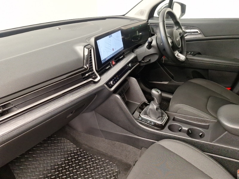 Used Kia Sportage 2025 for sale - 76763788: Photo 5