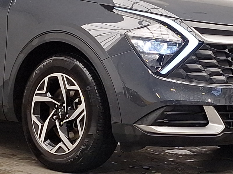 Used Kia Sportage 2025 for sale - 76763788: Photo 9