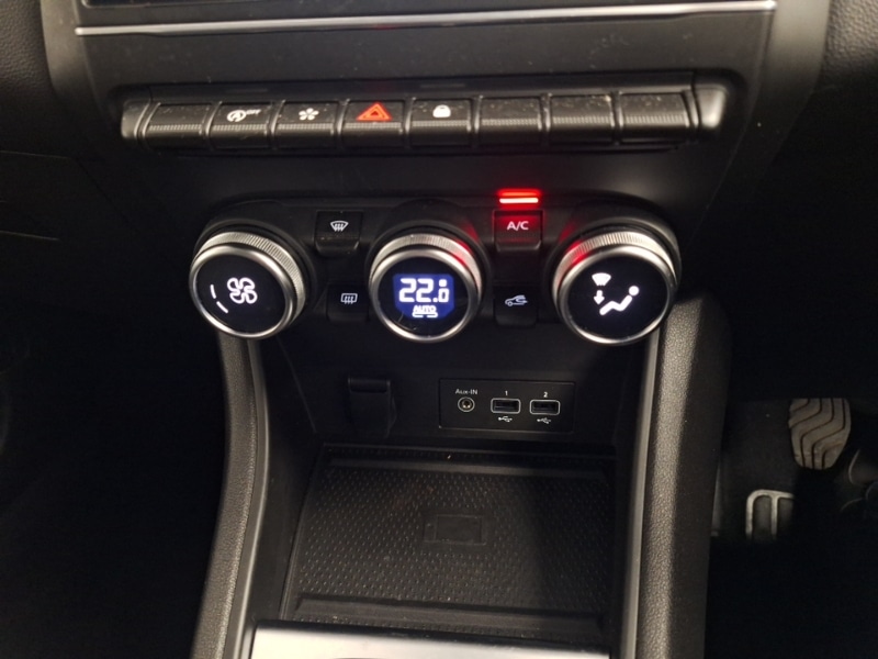 Used Renault Captur 2022 for sale - 76736973: Photo 13