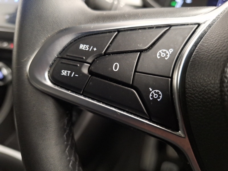 Used Renault Captur 2022 for sale - 76736973: Photo 17