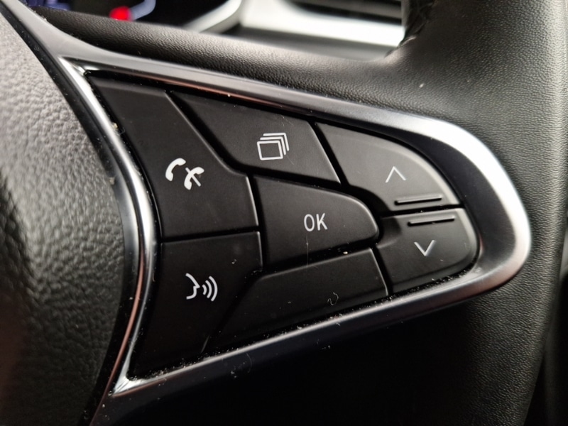 Used Renault Captur 2022 for sale - 76736973: Photo 18