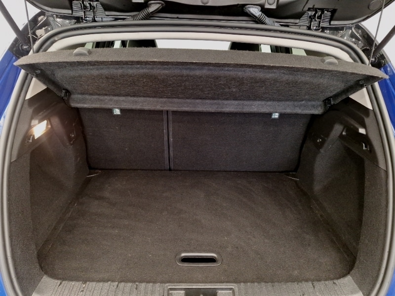 Used Renault Captur 2022 for sale - 76736973: Photo 8