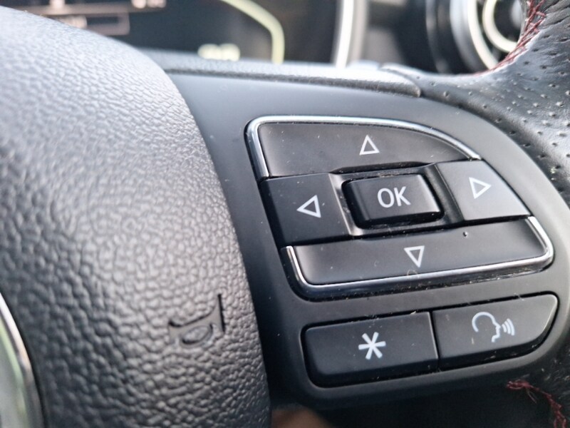 Used MG MG HS 2022 for sale - 77197640: Photo 13