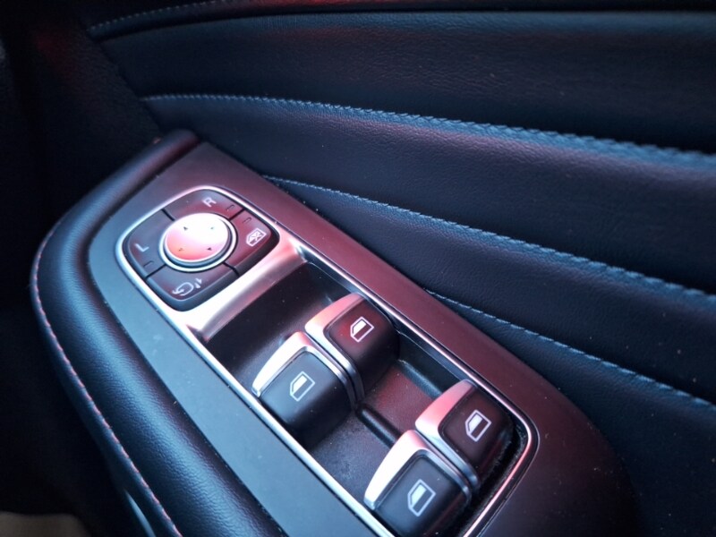 Used MG MG HS 2022 for sale - 77197640: Photo 15